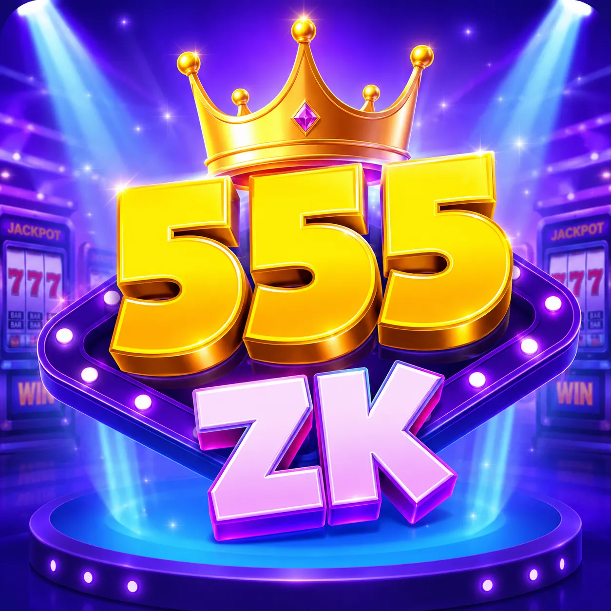 555ZK - Teka-Teki Seru dan Menantang