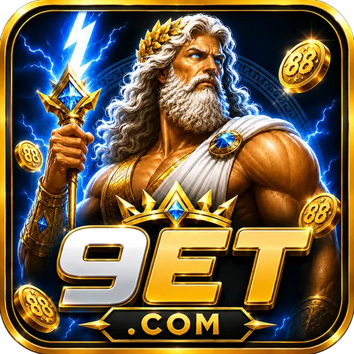 9ET - Permainan Slot Terbaik untuk Pengalaman Bermain yang Seru