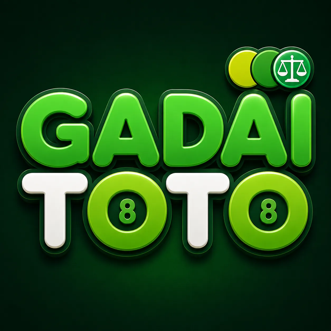 GADAITOTO - Permainan Kasino Seru dan Menguntungkan