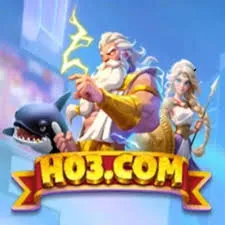 HO3 - Petualangan Epik di Dunia Fantasi